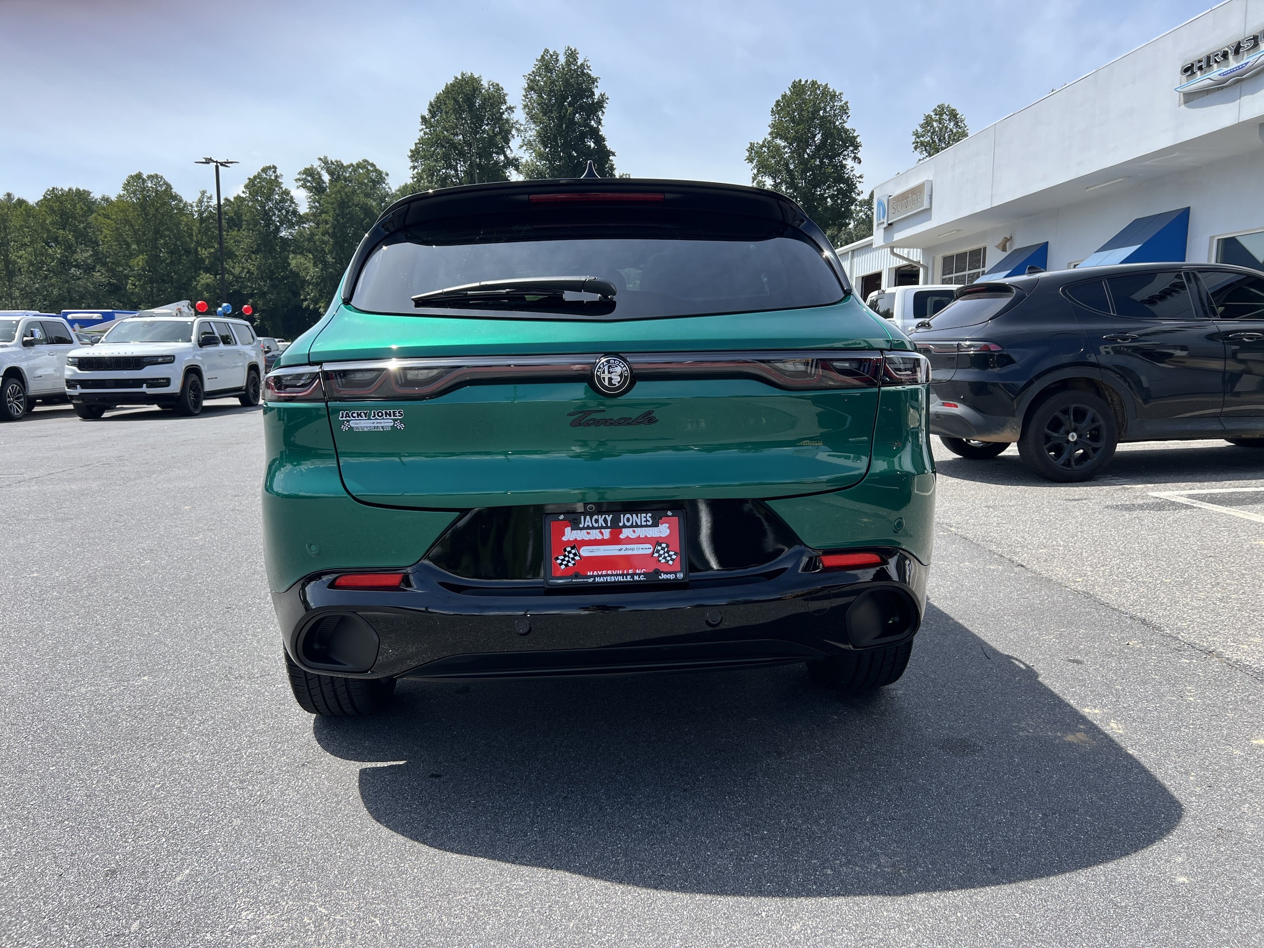 alfa romeo tonale 2026 ZASNATAN6T3109407 image alfa romeo tonale 2026 ZASNATAN6T3109407 image